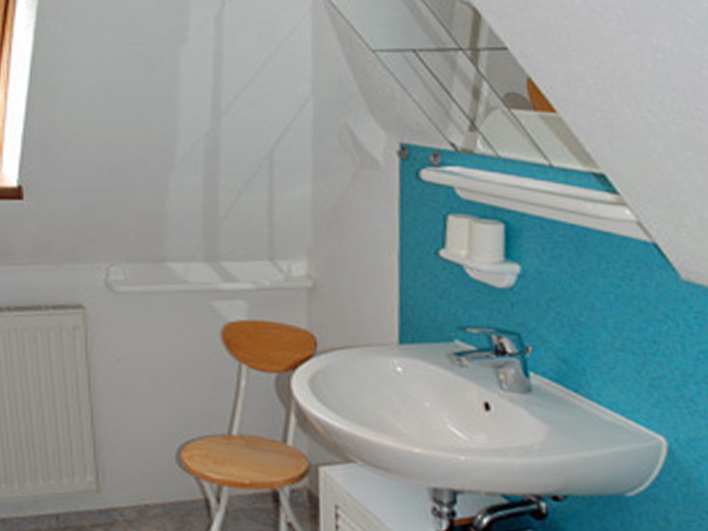 Ferienappartement Schwalbennest