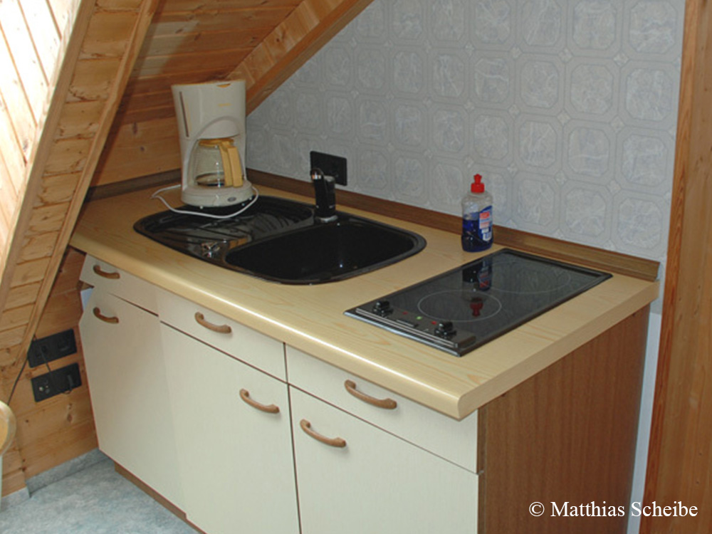 Ferienappartement Schwalbennest