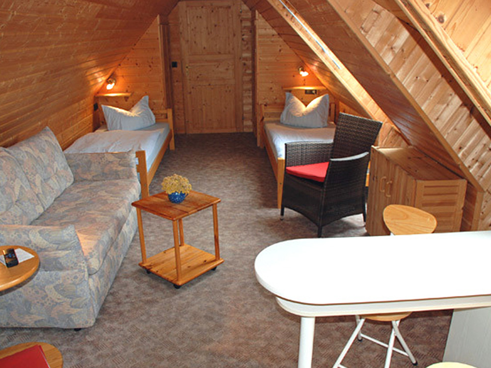 Ferienappartement Schwalbennest